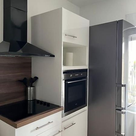 Loiret Luxe T2 Daire Olivet  Dış mekan fotoğraf