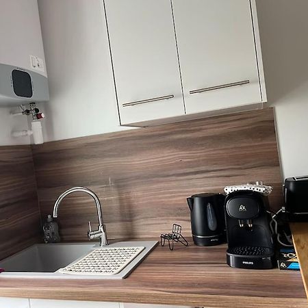 Loiret Luxe T2 Daire Olivet  Dış mekan fotoğraf