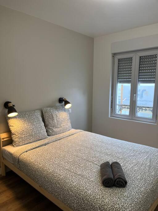 Loiret Luxe T2 Daire Olivet  Dış mekan fotoğraf